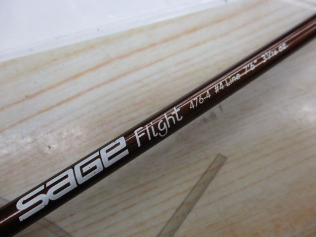 476-4 FLIGHT(ﾌﾗｲﾄ)