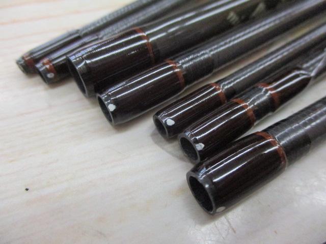 ｽｰﾊﾟｰﾊﾟﾙｻｰZ ﾐｯｸﾊﾟｯｸ7640 ﾌﾞﾗｳﾝｽﾚｯﾄﾞ