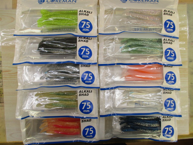 【ｾｯﾄ商品】ｺｱﾏﾝ/ｱﾙｶﾘｼｬｯﾄﾞ/10個ｾｯﾄ⑥