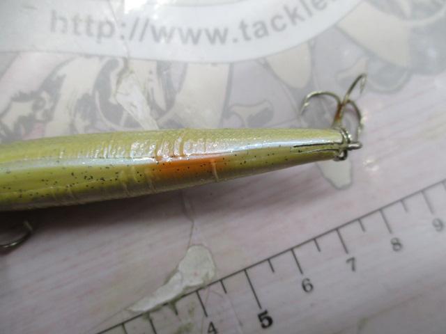 ｸﾞﾚｰﾄﾊﾝﾃｨﾝｸﾞ90+5