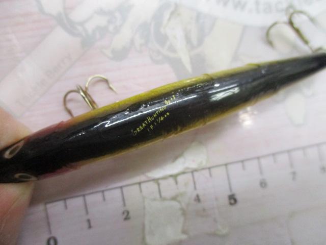 ｸﾞﾚｰﾄﾊﾝﾃｨﾝｸﾞ90+5