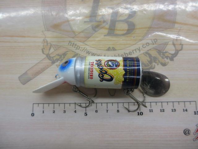 ﾋﾞｯｸﾞﾊﾞﾄﾞ