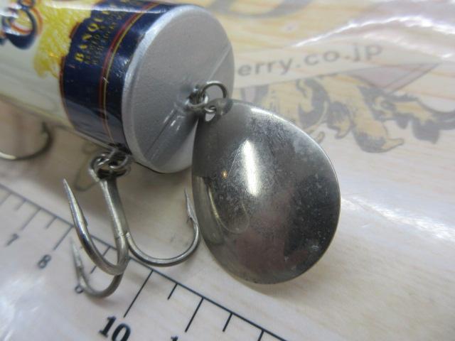 ﾋﾞｯｸﾞﾊﾞﾄﾞ