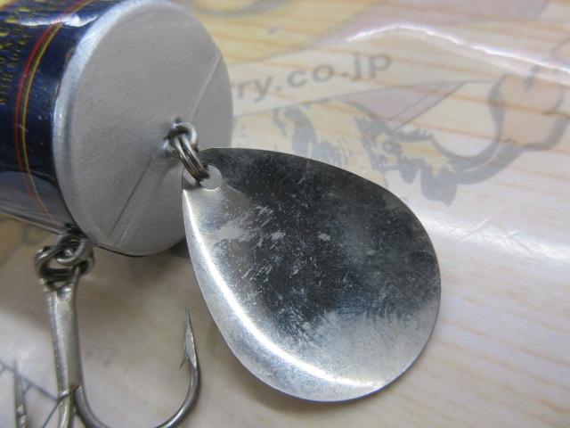 ﾋﾞｯｸﾞﾊﾞﾄﾞ