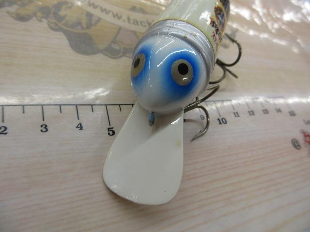 ﾋﾞｯｸﾞﾊﾞﾄﾞ