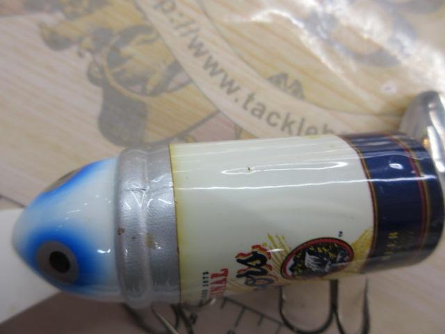 ﾋﾞｯｸﾞﾊﾞﾄﾞ