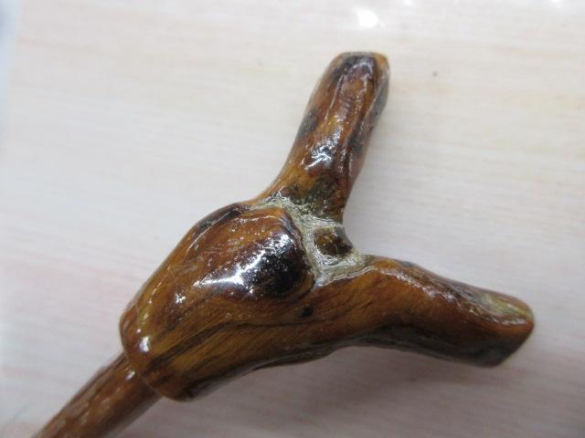 深山 玉ﾉ柄 竿掛