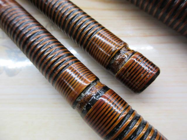 深山 玉ﾉ柄 竿掛