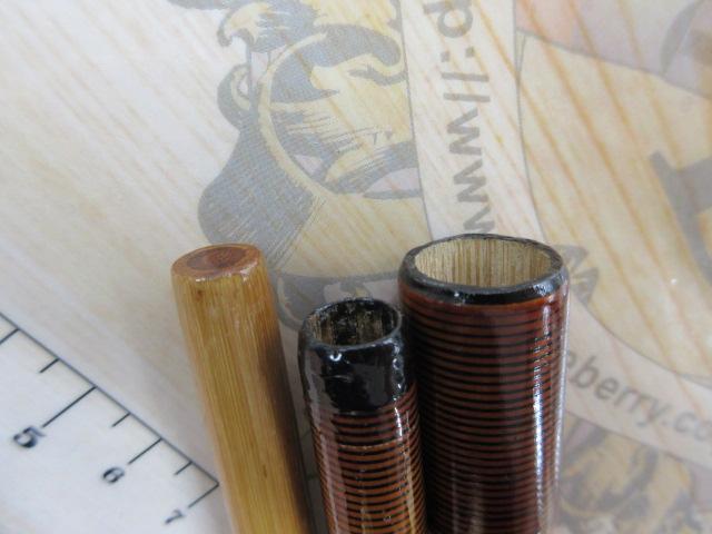 深山 玉ﾉ柄 竿掛