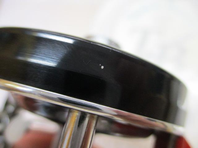 ｱﾝﾊﾞｻﾀﾞｰ5600C赤ﾍﾞﾛ