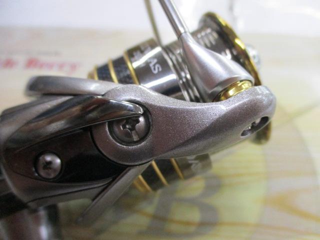 12ﾙﾋﾞｱｽ 2506H