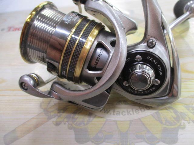 12ﾙﾋﾞｱｽ 2506H