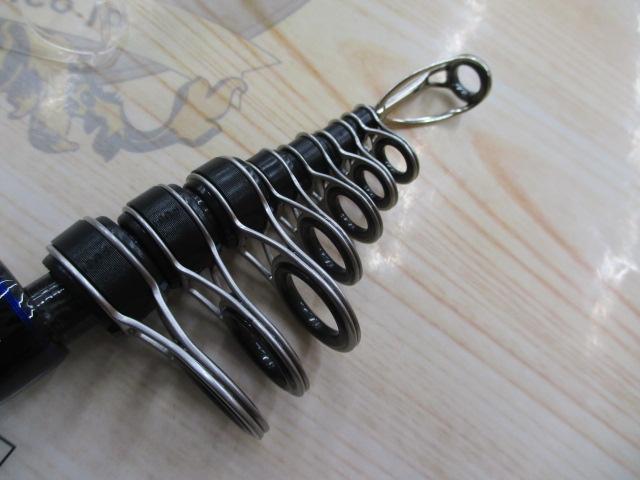 21ｺﾙﾄｽﾅｲﾊﾟｰBB S100M-T