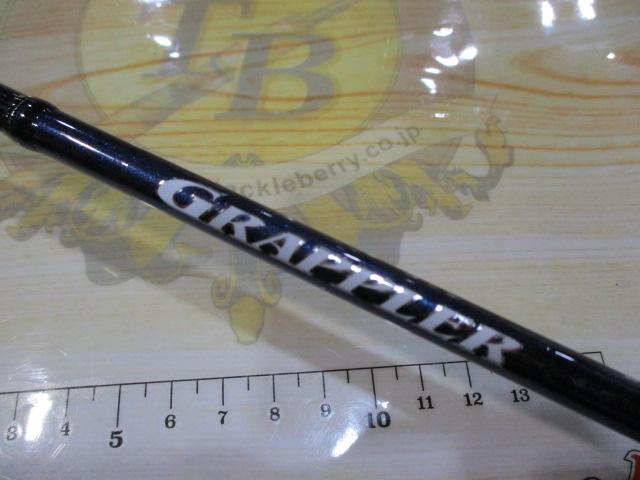 ｸﾞﾗｯﾌﾟﾗｰ B632