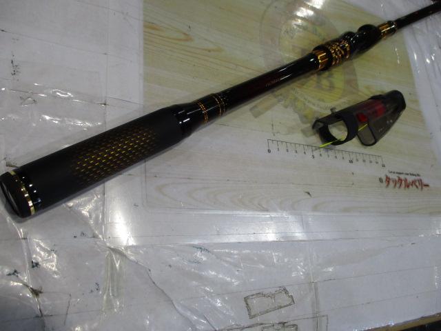 ﾓﾝｽﾀｰﾄﾙｸ 口太MH-53