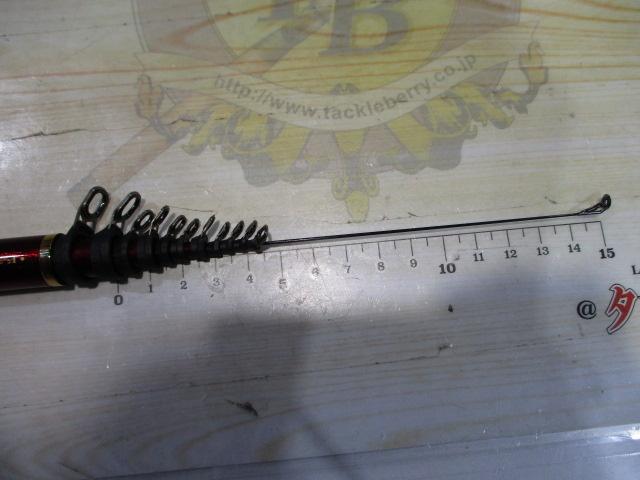 ﾓﾝｽﾀｰﾄﾙｸ 口太MH-53