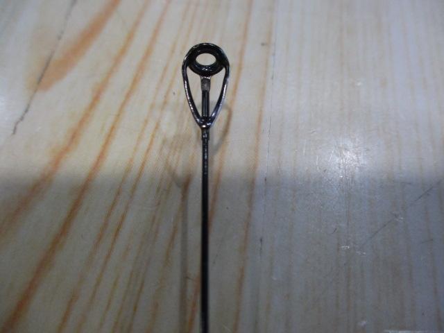 ﾓﾝｽﾀｰﾄﾙｸ 口太MH-53