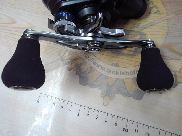 23ﾌｫｰｽﾏｽﾀｰ 600DH