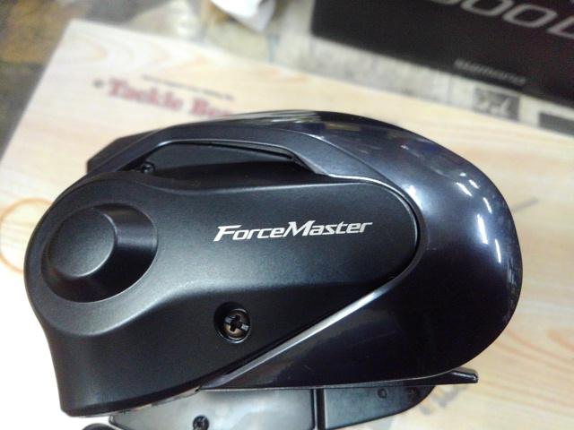 23ﾌｫｰｽﾏｽﾀｰ 600DH