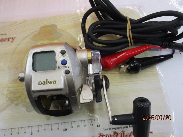 ﾊｲﾊﾟｰﾀﾅｺﾝ 400BDe