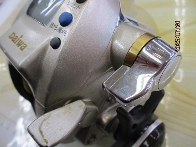 ﾊｲﾊﾟｰﾀﾅｺﾝ 400BDe