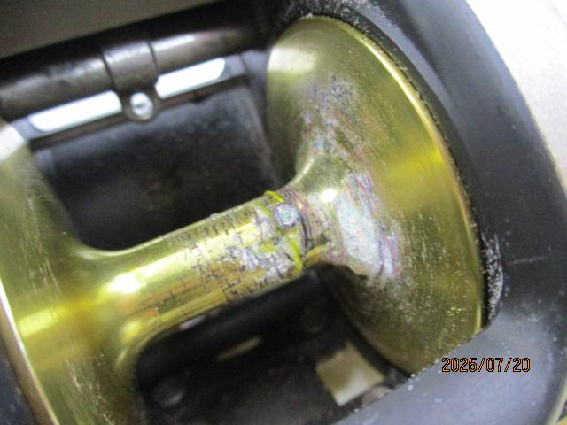 ﾊｲﾊﾟｰﾀﾅｺﾝ 400BDe