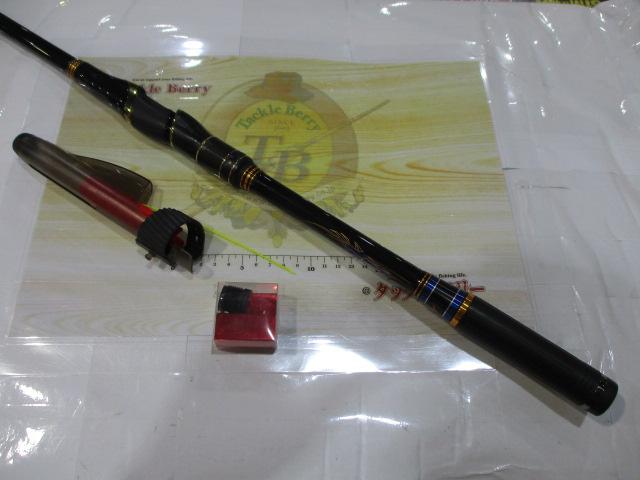 がま磯ﾏｽﾀｰﾓﾃﾞﾙⅡ尾長 M-53