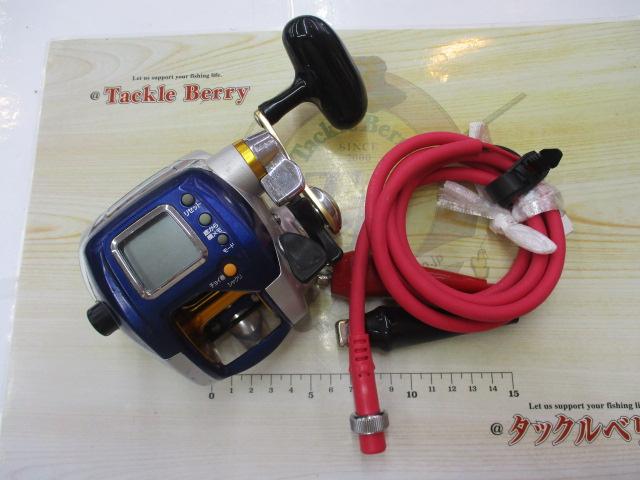 ﾊｲﾊﾟｰﾀﾅｺﾝ 400F