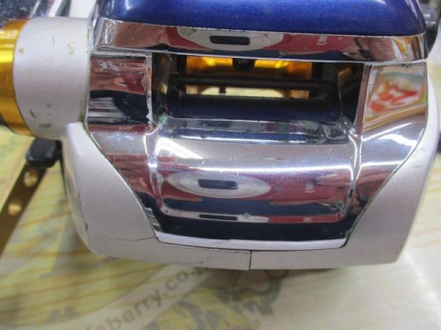 ﾊｲﾊﾟｰﾀﾅｺﾝ 400F