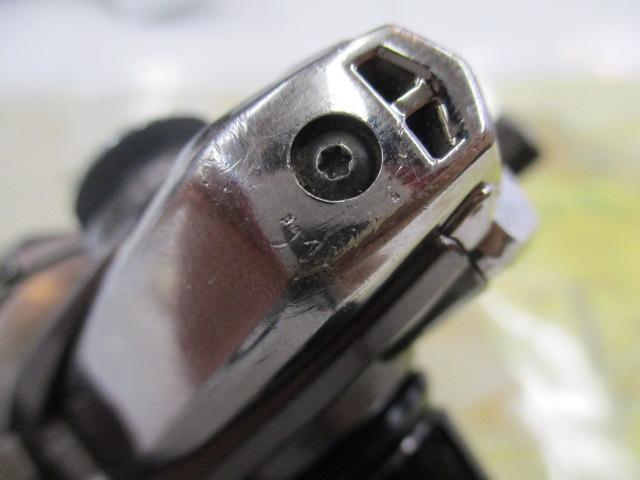 17ｺﾝﾌﾟﾚｯｸｽCI4+ 2500S F6 HG