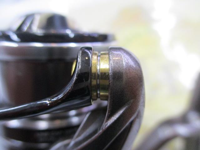 17ｺﾝﾌﾟﾚｯｸｽCI4+ 2500S F6 HG