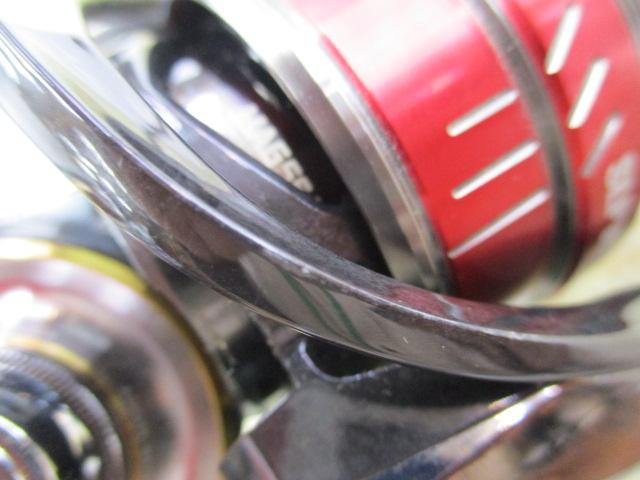 20ﾙﾋﾞｱｽ FC LT2500S-XH