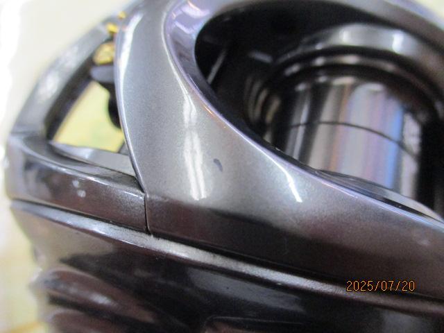 ｽﾃｨｰｽﾞCT SV TW 700XHL