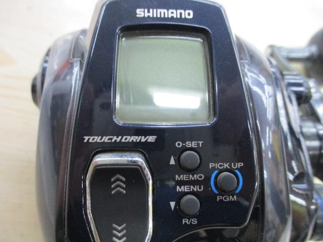 20ﾌｫｰｽﾏｽﾀｰ 600