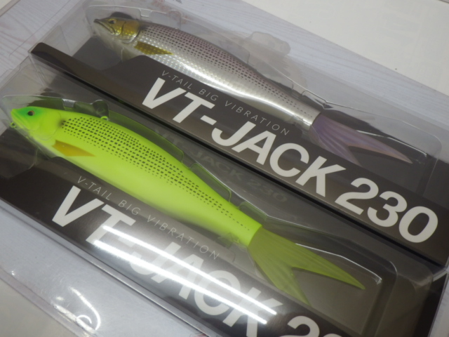 【ｾｯﾄ商品】VT-ｼﾞｬｯｸ230 4個ｾｯﾄ