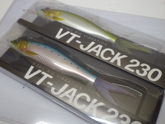【ｾｯﾄ商品】VT-ｼﾞｬｯｸ230 4個ｾｯﾄ