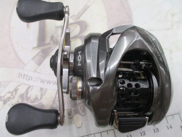 16ｱﾙﾃﾞﾊﾞﾗﾝBFS LH