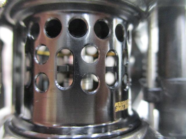 16ｱﾙﾃﾞﾊﾞﾗﾝBFS LH