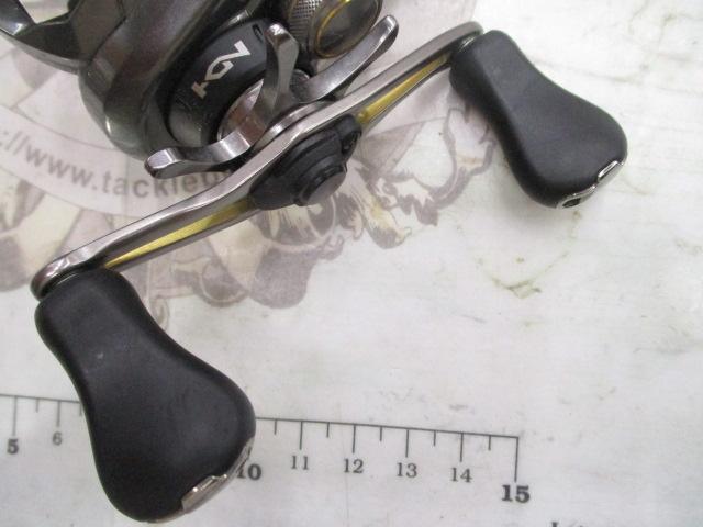 16ｱﾙﾃﾞﾊﾞﾗﾝBFS LH