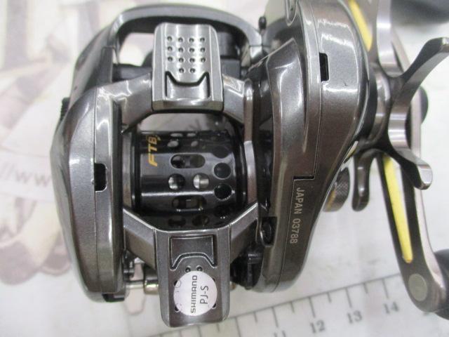 16ｱﾙﾃﾞﾊﾞﾗﾝBFS LH