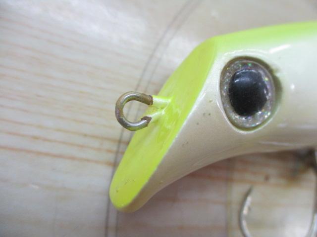 ﾒｹﾒｹ 13cm 1oz