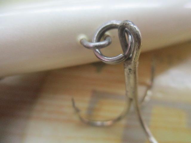 ﾒｹﾒｹ 13cm 1oz