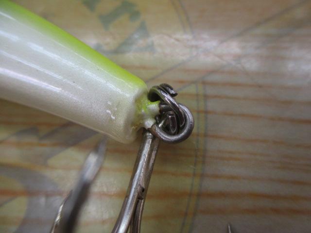 ﾒｹﾒｹ 13cm 1oz