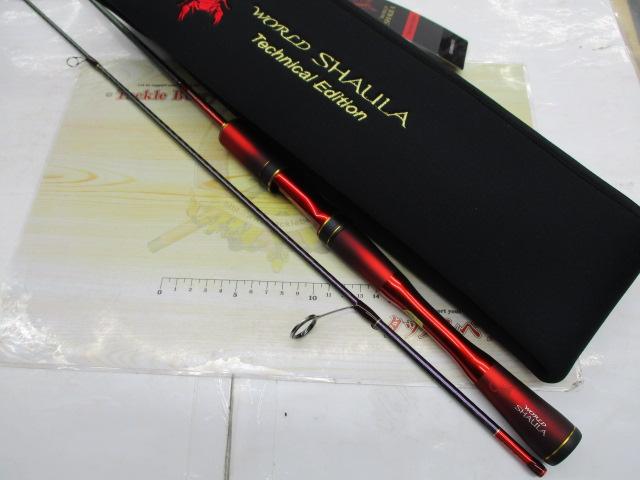 24ﾜｰﾙﾄﾞｼｬｳﾗ ﾃｸﾆｶﾙｴﾃﾞｨｼｮﾝ S66UL-R/2