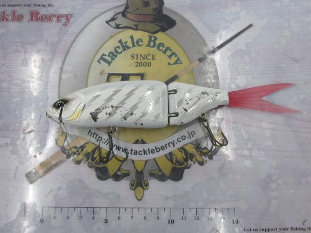 ﾀｲﾆｰｸﾗｯｼｭLOW