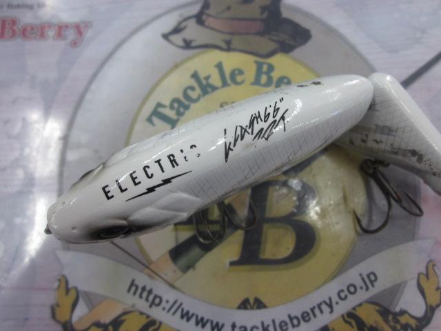 ﾀｲﾆｰｸﾗｯｼｭLOW