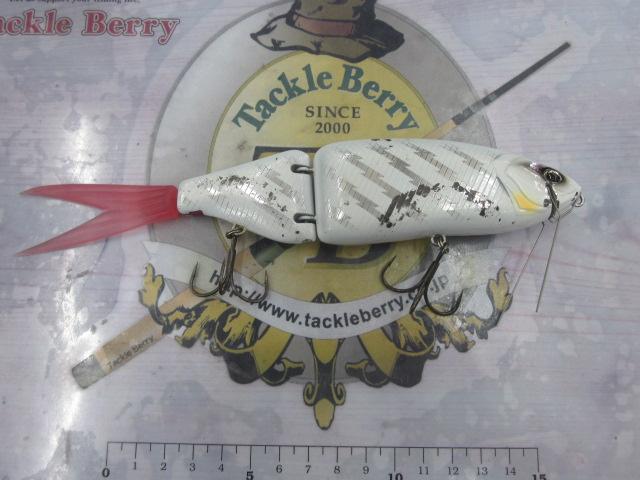 ﾀｲﾆｰｸﾗｯｼｭLOW