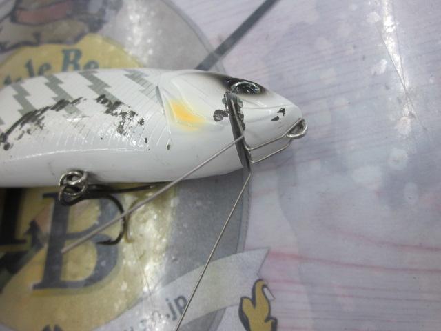 ﾀｲﾆｰｸﾗｯｼｭLOW