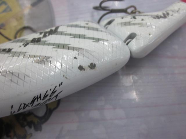 ﾀｲﾆｰｸﾗｯｼｭLOW