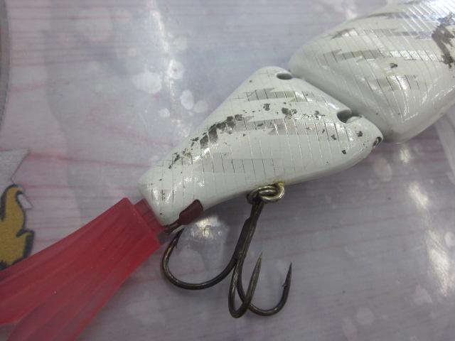 ﾀｲﾆｰｸﾗｯｼｭLOW